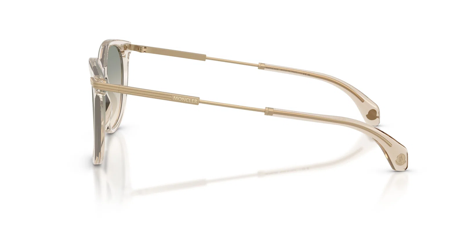Moncler Korra 6013 Sunglasses - view 8